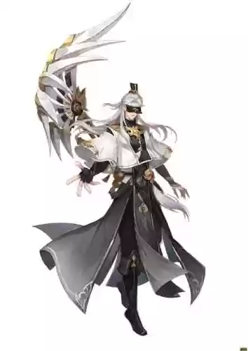 古剑奇谭3焰解技能插图1