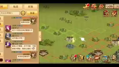 胡莱三国搭配阵容五星插图