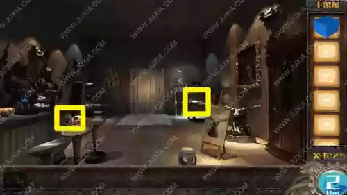 roomescape50v攻略插图