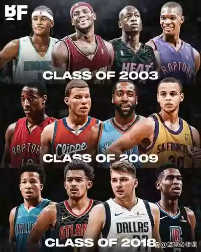 nba吐舌阵容_1插图
