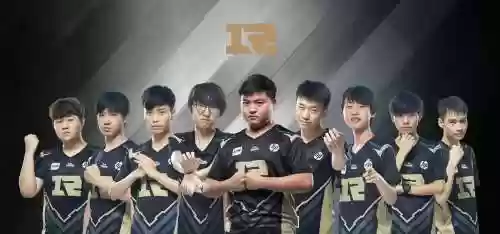 rng后期阵容_1插图1