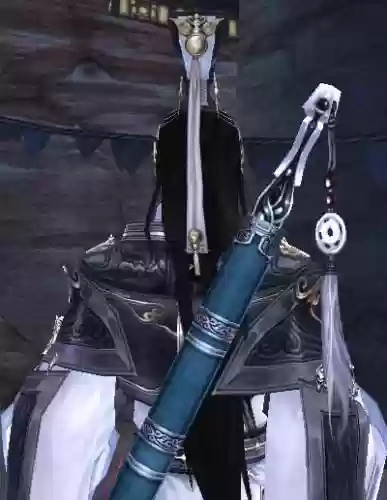 纯阳武器拓印排行榜插图1
