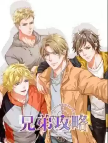 攻略双胞胎兄弟_1插图