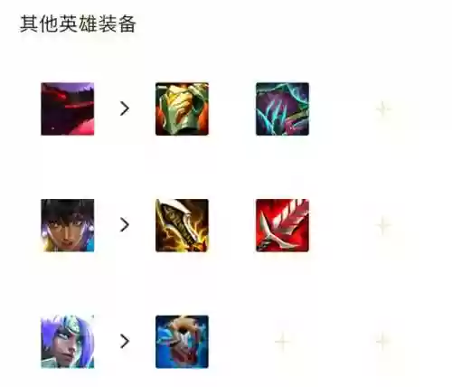 骑士刺客阵容搭配插图1