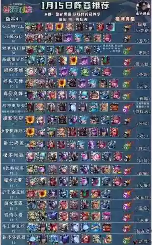 金灿灿阵容月神插图