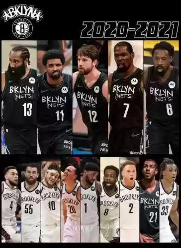 篮网阵容厚度插图1