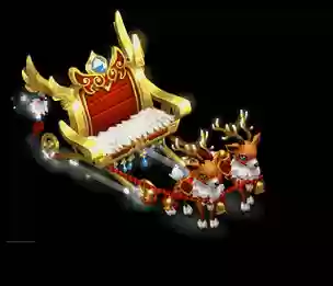 梦幻西游祥瑞铃儿叮当插图
