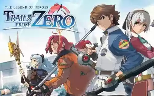 零之轨迹攻略下载插图1