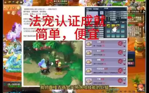 取消法宠认证会掉什么技能吗插图1