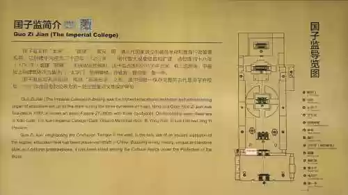 最新国子监阵容插图