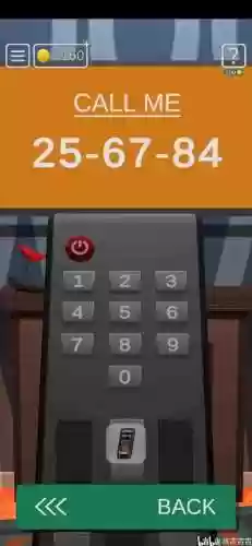 roomescape50v攻略插图1