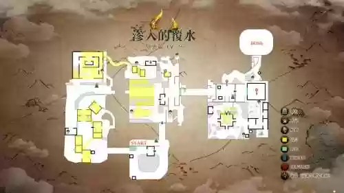 仁王》木灵收集攻略插图