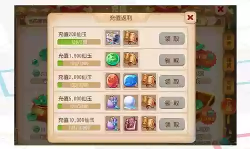 梦幻西游手游充值合适吗插图1