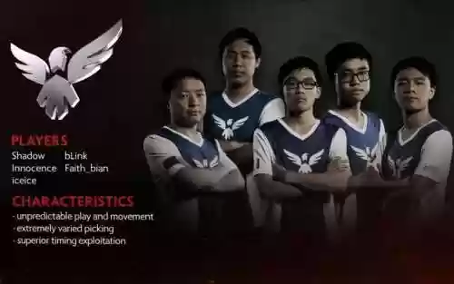 wings新阵容插图1