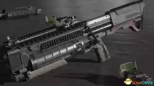 cod13重新选关武器插图