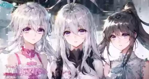 娜儿阵容插图1