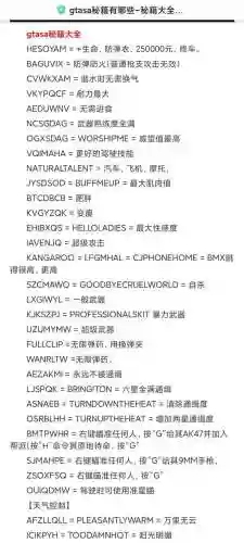 侠盗飞车图文攻略插图