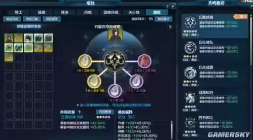 天刀唐门技能有多少个插图