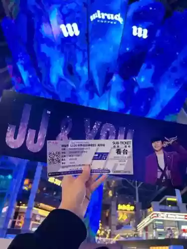 老城根阵容插图1