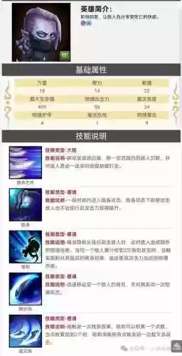 隐刺技能改动插图