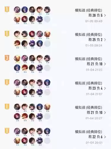 扶桑刺客阵容搭配插图