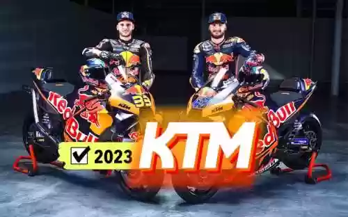 motogp2023阵容插图