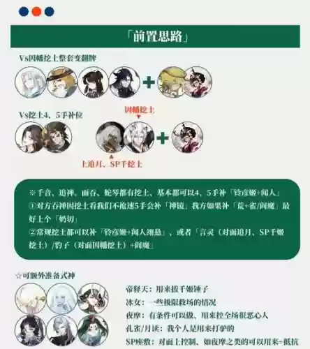 阴阳师自动搭配阵容技能插图1