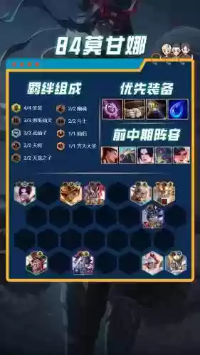 云中奇谭阵容插图1