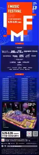 imf厦门阵容插图