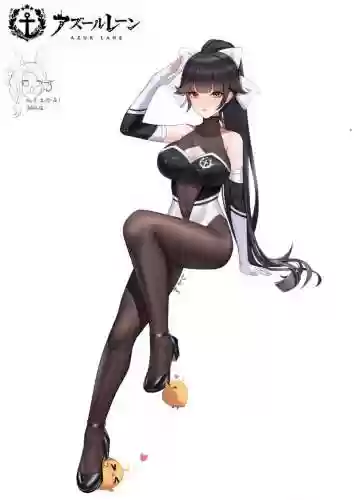 碧蓝高雄阵容插图1