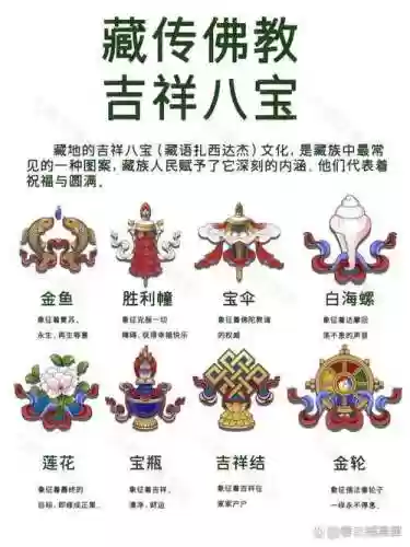 八吉祥阵容_1插图1