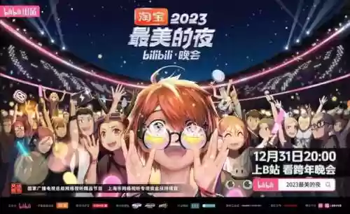 跨晚阵容插图1