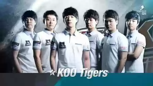 kootiger阵容插图