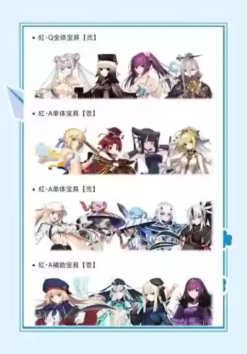 fgo手游攻略插图