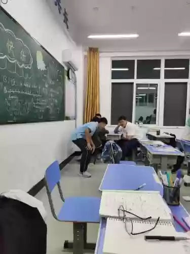 晚自习阵容插图1