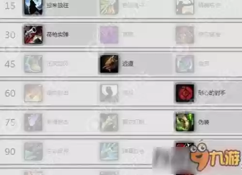 7.3专业技能怎么练插图1