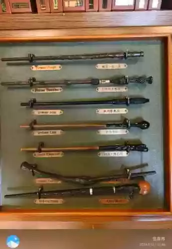 巫师哪个学派的武器插图