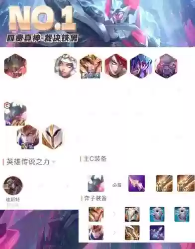 铁衣人机阵容_1插图