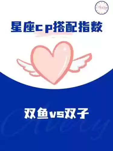 双子双鱼搭配阵容插图1