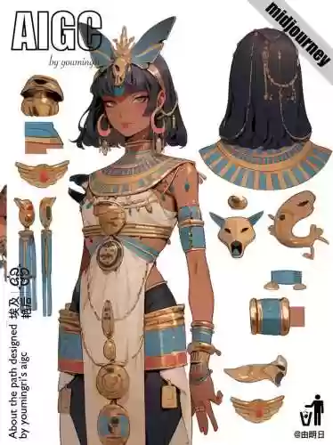 埃及艳后怎么搭配阵容插图