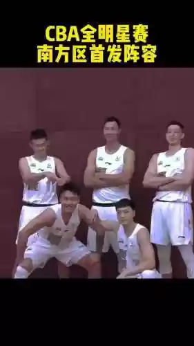 南方派阵容插图