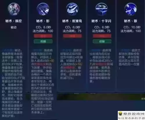 庞统技能视频介绍_1插图1