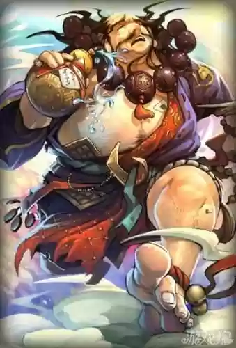 倩女幽魂2赤脚大仙攻略插图