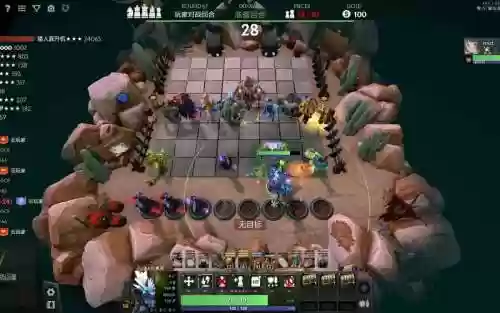 武僧最新搭配阵容插图1 武僧最新搭配阵容插图1