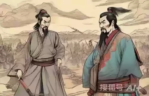 韩信张良阵容搭配插图1