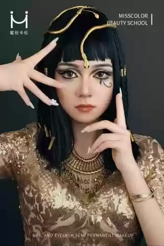 埃及艳后怎么搭配阵容插图1