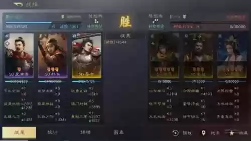 韩当最强阵容插图1