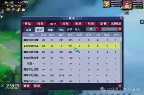 梦幻西游帮派任务鹿茸插图