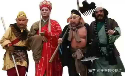 沙僧的武器叫什么插图1