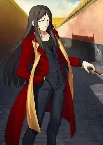 fgo孔明技能强化插图